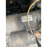 Стартер Opel Insignia (A) 2012 55353857