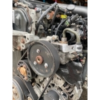 Насос гидроусилителя руля Opel Movano 2 (B) 2014 7651955187