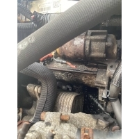 Стартер Opel Movano 2 (B) 2014