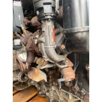 Турбина Opel Movano 2 (B) 2014 40637