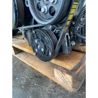 Компрессор кондиционера Volvo S80 2 2007