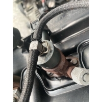 Форсунка Volvo S80 2 2007 30777526,0445110