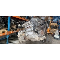 Двигатель Volvo V40 2003 2000 бензин B4204S2