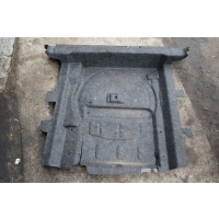 Пол багажника Audi Q5 8R 2013 8R0863462D,8R0663565