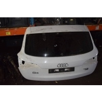 Крышка багажника (дверь 3-5) Audi Q5 8R 2013 8R0827023C