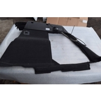 Обшивка багажника Audi Q5 8R 2013 8R0867880,8R0863880F