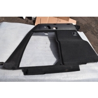 Обшивка багажника Audi Q5 8R 2013 8R0863879D