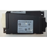 Блок замка зажигания мерседес a2139008620