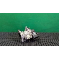 Клапан EGR Peugeot 307 2004