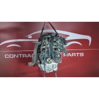 Двигатель Opel Zafira B 2006 1600 Бензин Z16XEP