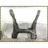 Балка подвески передняя (подрамник) Peugeot 807 2004