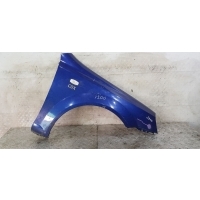 Крыло переднее правое Daewoo Nubira j200 2004