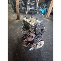 Двигатель Hyundai Lantra 1 1993 1.5 Бензин G4DJ