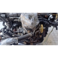 Моновпрыск Renault Laguna 1 1995