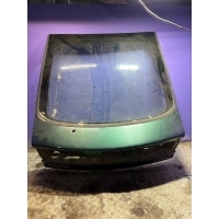 Крышка багажника (дверь 3-5) Renault Laguna 1 1995