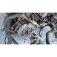 Комплект сцепления Renault Laguna 1 1995