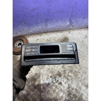 Блок управления печки/климат-контроля Renault Laguna 1 1995 7700822861