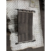 Радиатор (основной) Ford Transit 3 restailing 2008
