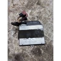 Блок управления двигателем Renault Laguna 1 1995 7700873713