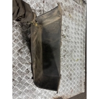Подножка Ford Transit 3 restailing 2008