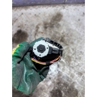 Моторчик заслонки печки Renault Laguna 1 1995 9041218827