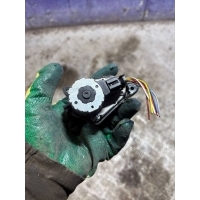 Моторчик заслонки печки Renault Laguna 1 1995 9041218907