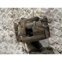 Суппорт передний правый Ford Transit 3 restailing 2008