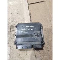Блок управления двигателем Toyota Avensis 3 2010 8966105D20