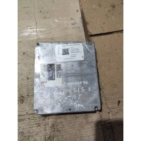 Блок управления двигателем Toyota Avensis 2 2005 8966105821