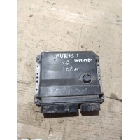Блок управления двигателем Toyota Auris 1 2008 8966102E51