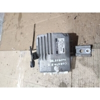 Блок управления рулевой рейки Toyota Corolla E120 2006 8965002150