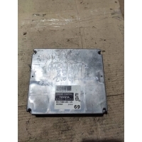 Блок управления двигателем Toyota Avensis 2 2005 8966105690