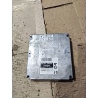 Блок управления двигателем Toyota Corolla VERSO 1 2002 8966113060