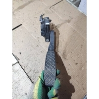 Педаль газа Porsche Cayenne 955 2004 7L0723507