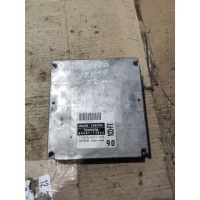 Блок управления двигателем Toyota Corolla VERSO 1 2002 8966113060