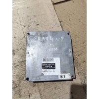 Блок управления двигателем Toyota Rav 4 2 2005 8966142A10