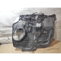 Стеклоподъемник электрический передний правый Mazda 5 1 2007