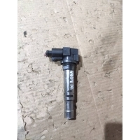 Катушка зажигания Volkswagen Golf 4 2000 0040102030