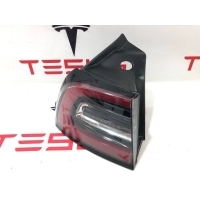 Фонарь задний левый Tesla Model 3 2022 1077397-00-H