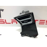 Воздуховод Tesla Model S 2016 6007629-00-C,1061732-00-B,1096878-00-B