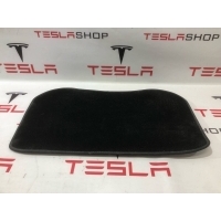ковер салонный Tesla Model 3 2022 1526738-00-B,1526739-00-B