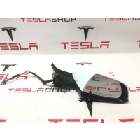 Зеркало наружное правое Tesla Model 3 2022 1592032-00-D