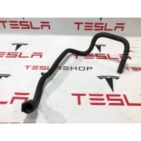 ПАТРУБОК (ТРУБОПРОВОД, ШЛАНГ) Tesla Model S 2019 1058669-00-B