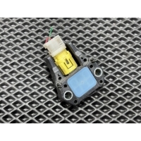 Датчик удара Toyota Yaris XP9 2011 89173-35080