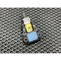 Датчик удара Toyota Yaris XP9 2011 89173-35080