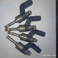 Форсунка Volkswagen Passat 2013 03C906036M,03C906036E,03C906036F,03C906036J,03C906036M, BMY,BWK,CDG,CAV,CAX,CTH