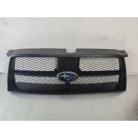 Subaru forester ii sg решетка радиатора радиатора решетка