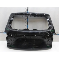 Дверь багажника Haval M6 2021- 8301100XKZ0YA