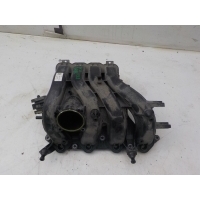 Коллектор впускной Volkswagen Polo (Sed RUS) 2015- 04E129712G