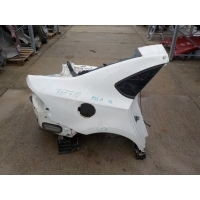 Крыло заднее правое Volkswagen Polo (Sed RUS) 2011- 6RU809606C